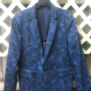 Jachs NY Large Mens Blazer